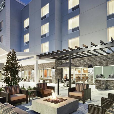 Towneplace Suites By Marriott ליסבורג מראה חיצוני תמונה