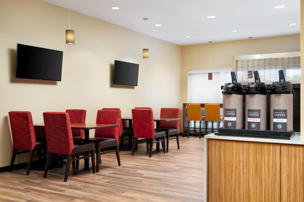 Towneplace Suites By Marriott ליסבורג מראה חיצוני תמונה