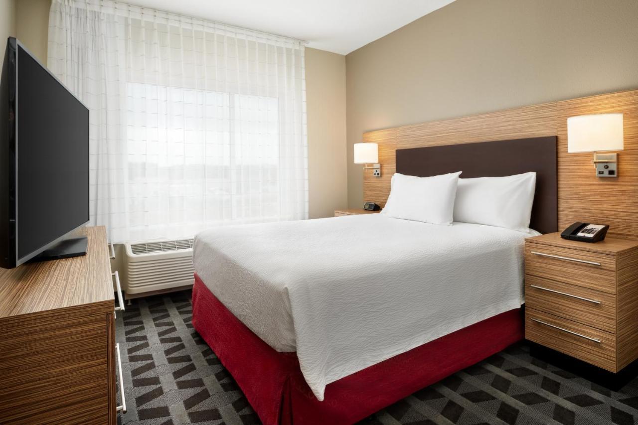 Towneplace Suites By Marriott ליסבורג מראה חיצוני תמונה