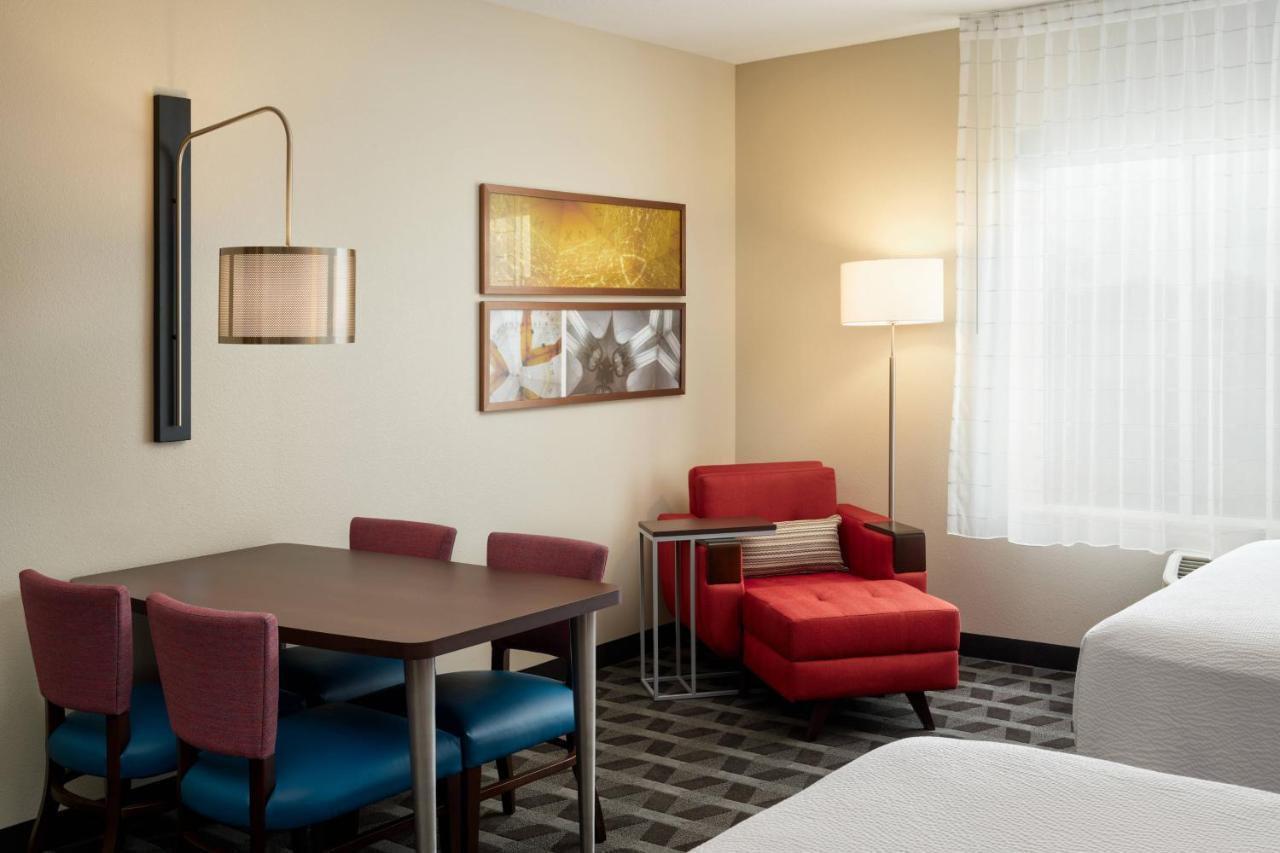 Towneplace Suites By Marriott ליסבורג מראה חיצוני תמונה