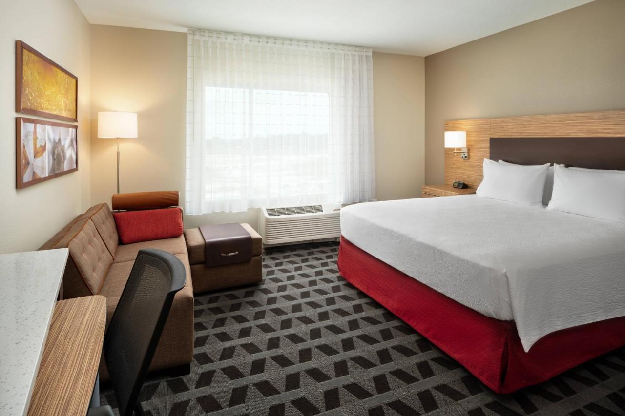 Towneplace Suites By Marriott ליסבורג מראה חיצוני תמונה