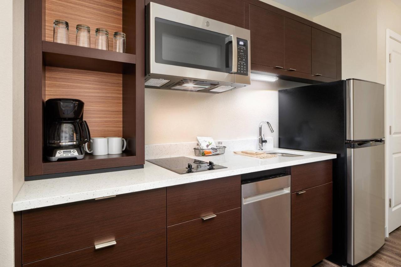 Towneplace Suites By Marriott ליסבורג מראה חיצוני תמונה