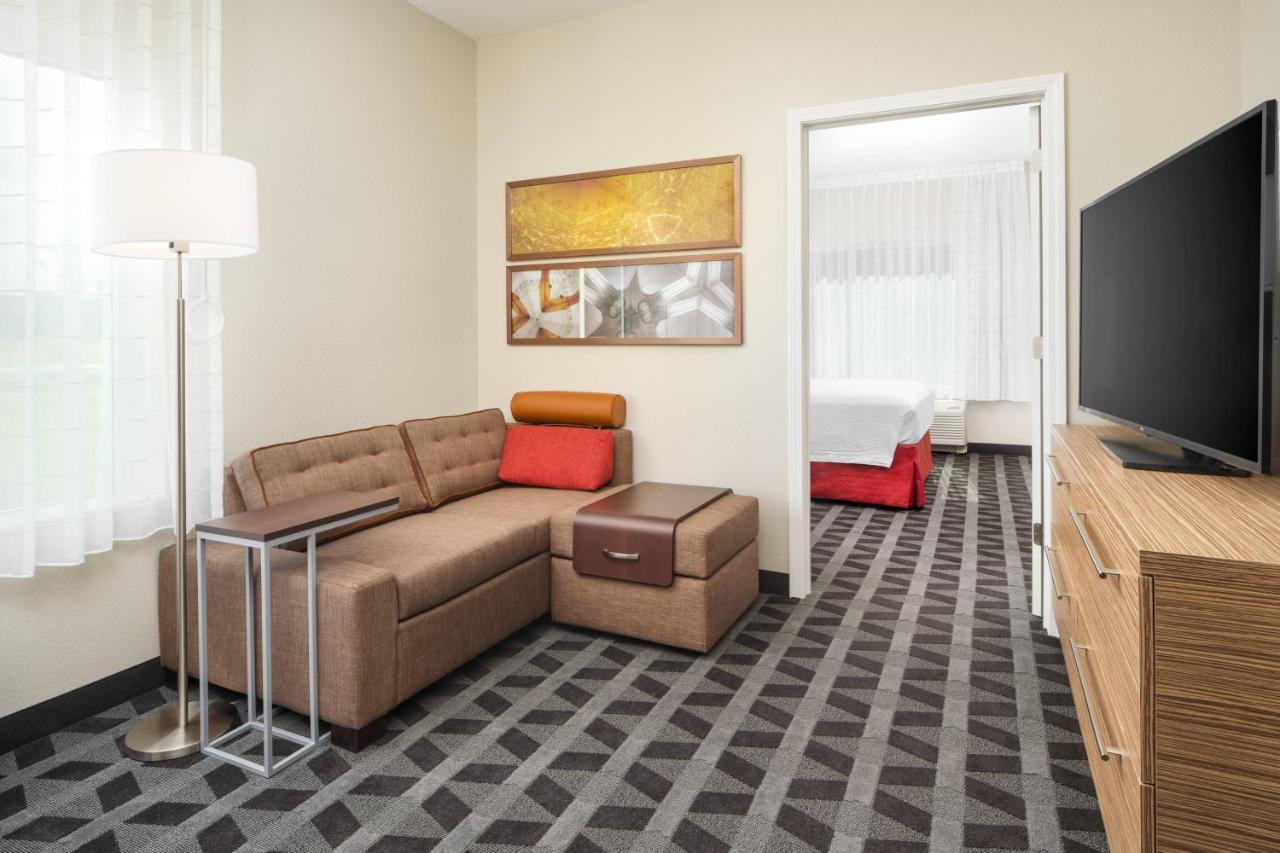 Towneplace Suites By Marriott ליסבורג מראה חיצוני תמונה