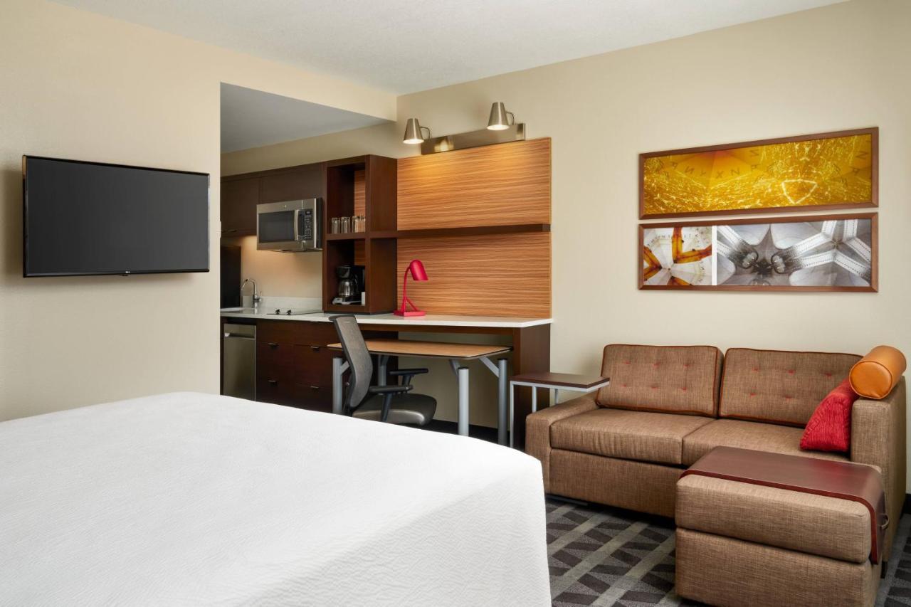 Towneplace Suites By Marriott ליסבורג מראה חיצוני תמונה