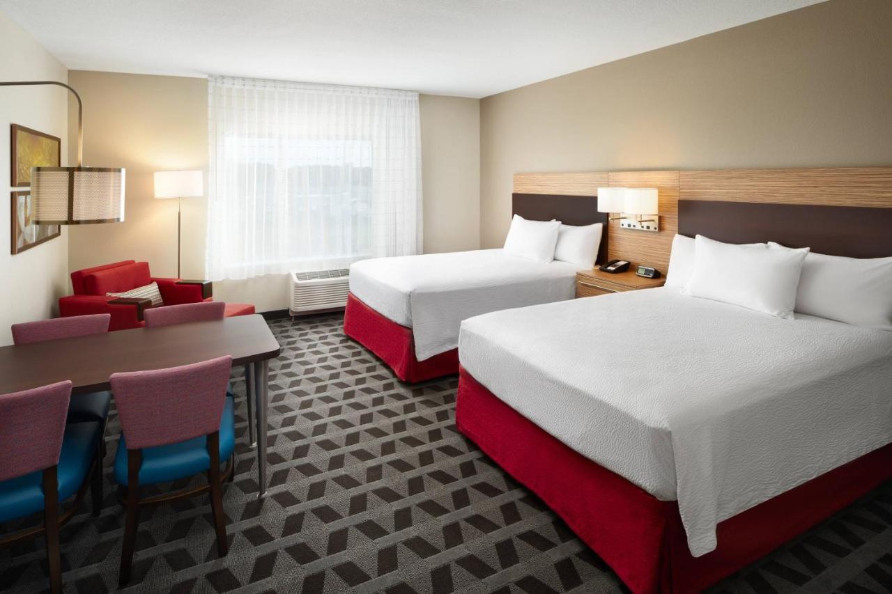 Towneplace Suites By Marriott ליסבורג מראה חיצוני תמונה