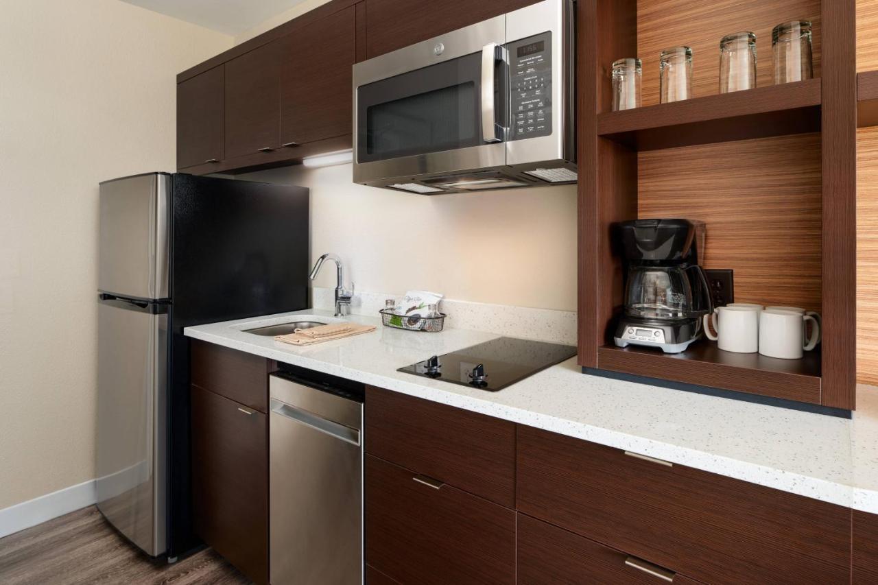 Towneplace Suites By Marriott ליסבורג מראה חיצוני תמונה