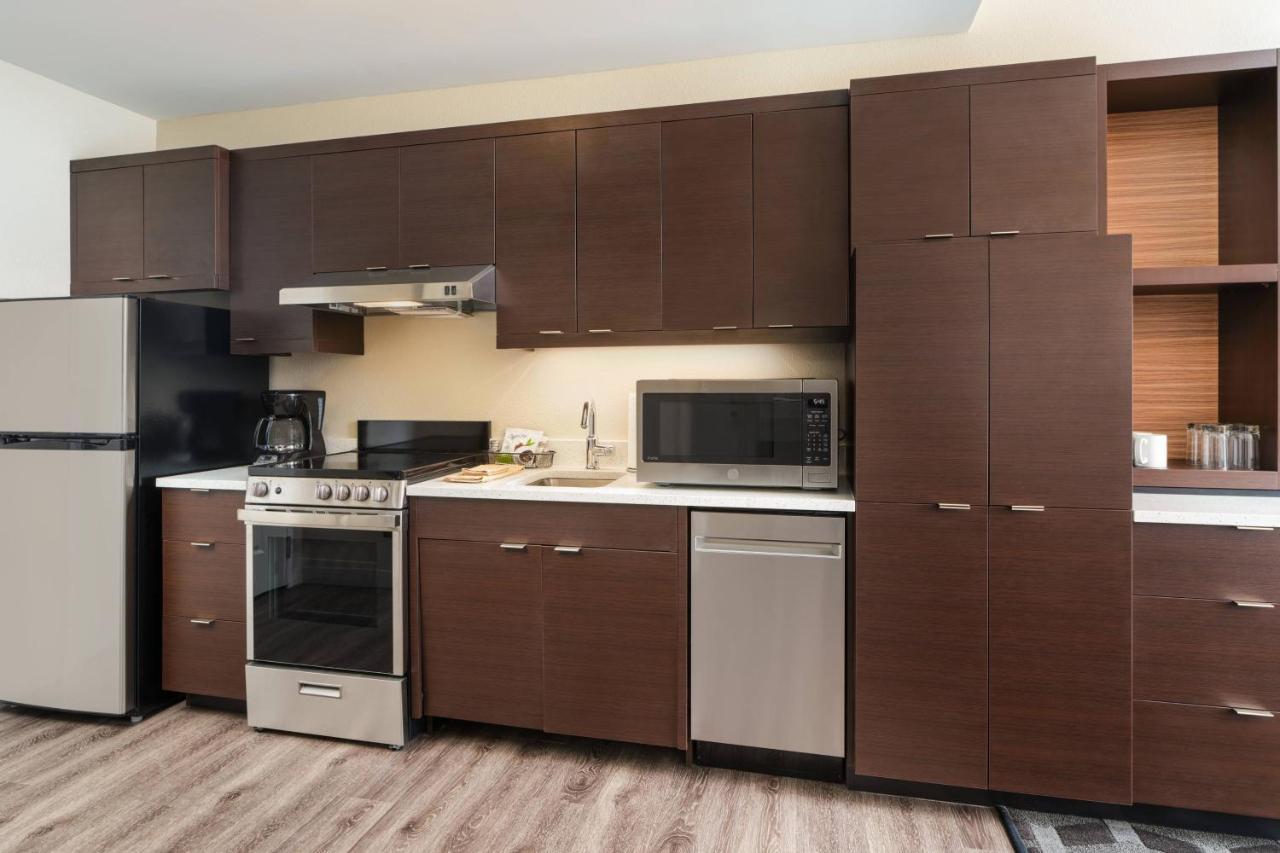 Towneplace Suites By Marriott ליסבורג מראה חיצוני תמונה