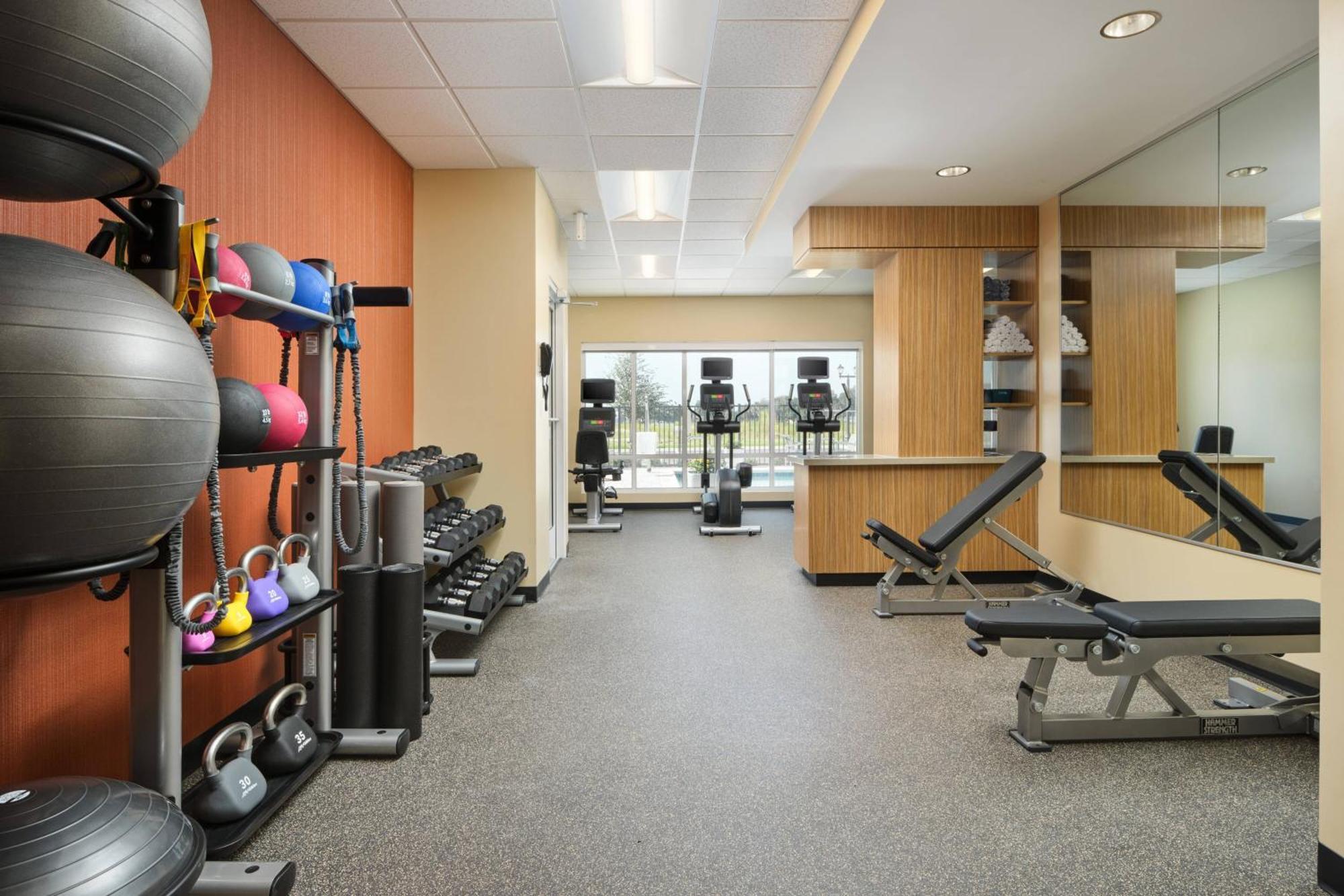 Towneplace Suites By Marriott ליסבורג מראה חיצוני תמונה