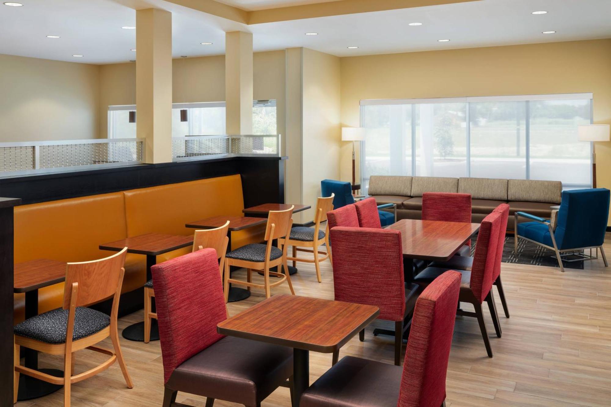 Towneplace Suites By Marriott ליסבורג מראה חיצוני תמונה