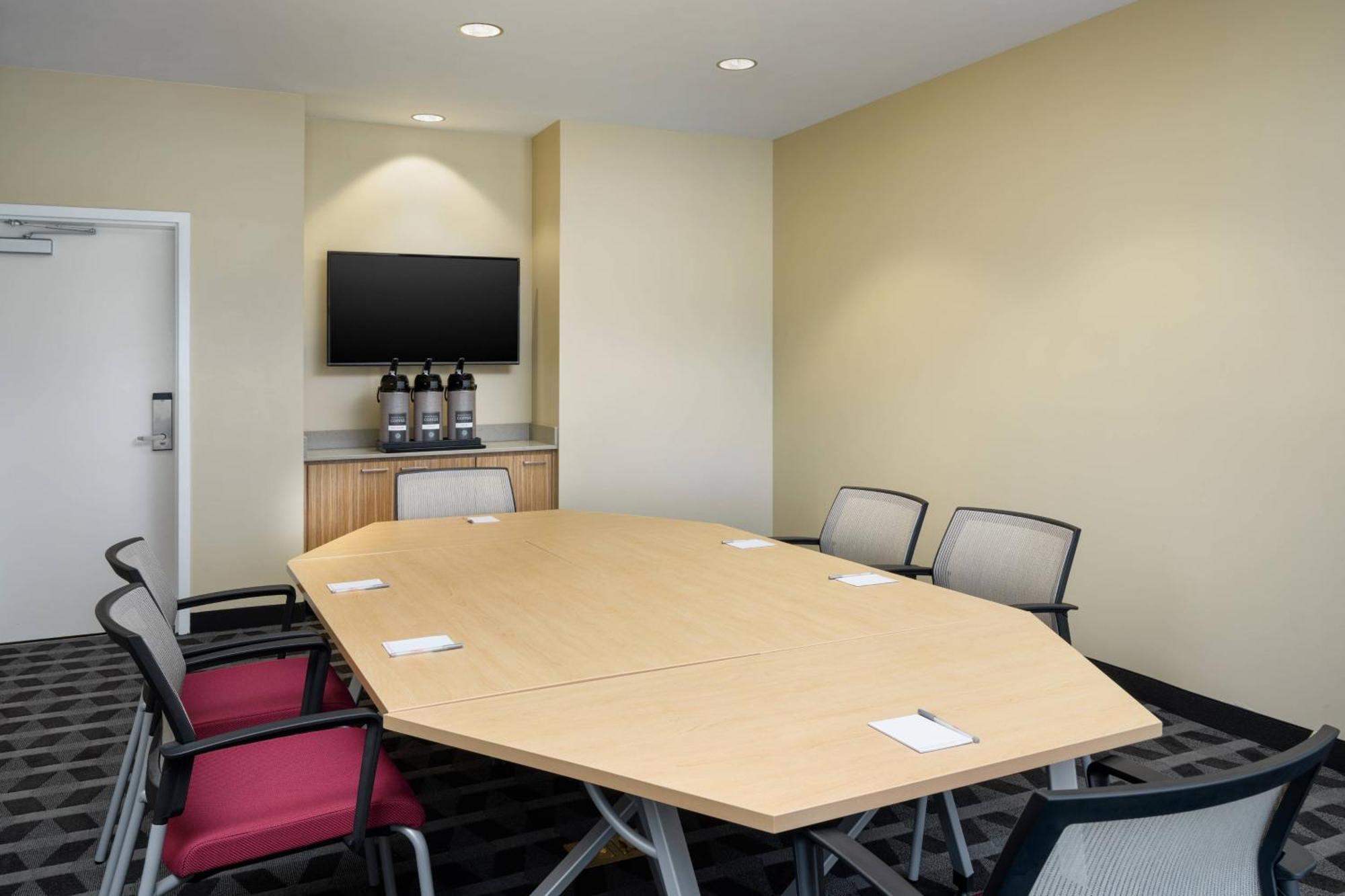 Towneplace Suites By Marriott ליסבורג מראה חיצוני תמונה