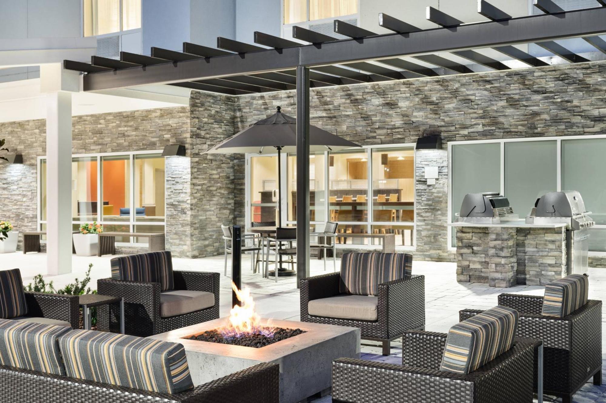 Towneplace Suites By Marriott ליסבורג מראה חיצוני תמונה