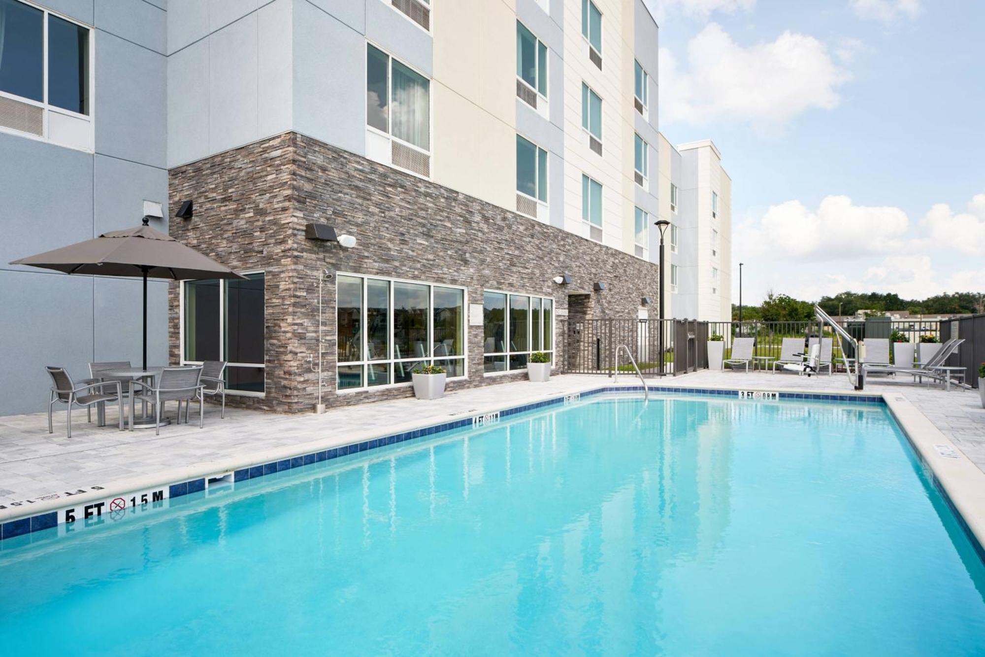 Towneplace Suites By Marriott ליסבורג מראה חיצוני תמונה